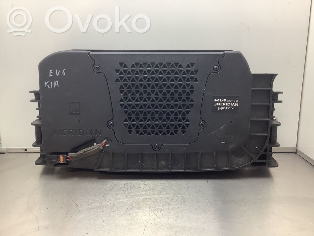 KIA EV6 Subwoofer 
