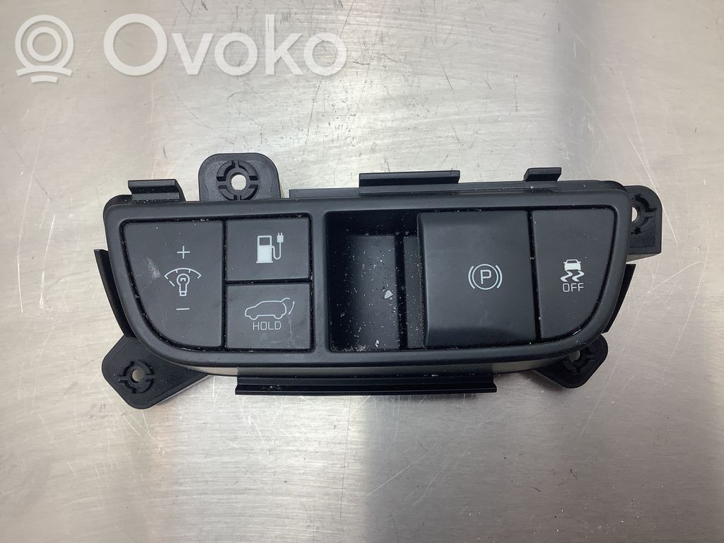 KIA EV6 Kit interrupteurs 