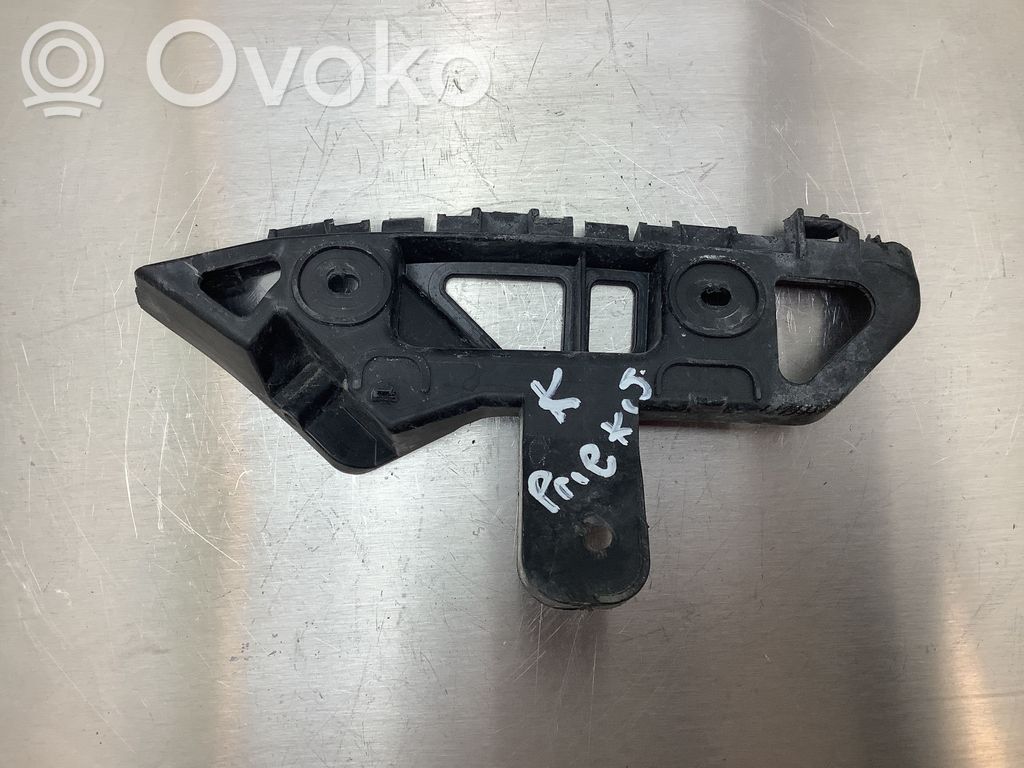 Volkswagen Touran II Front bumper mounting bracket 