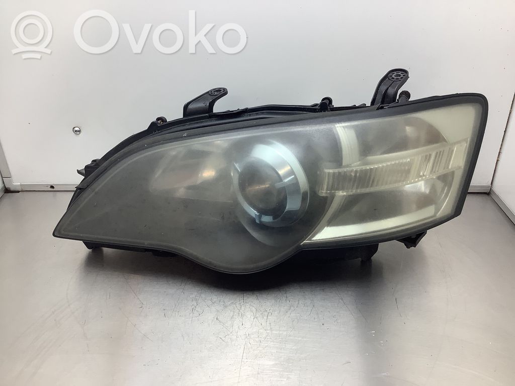Subaru Outback Headlight/headlamp 