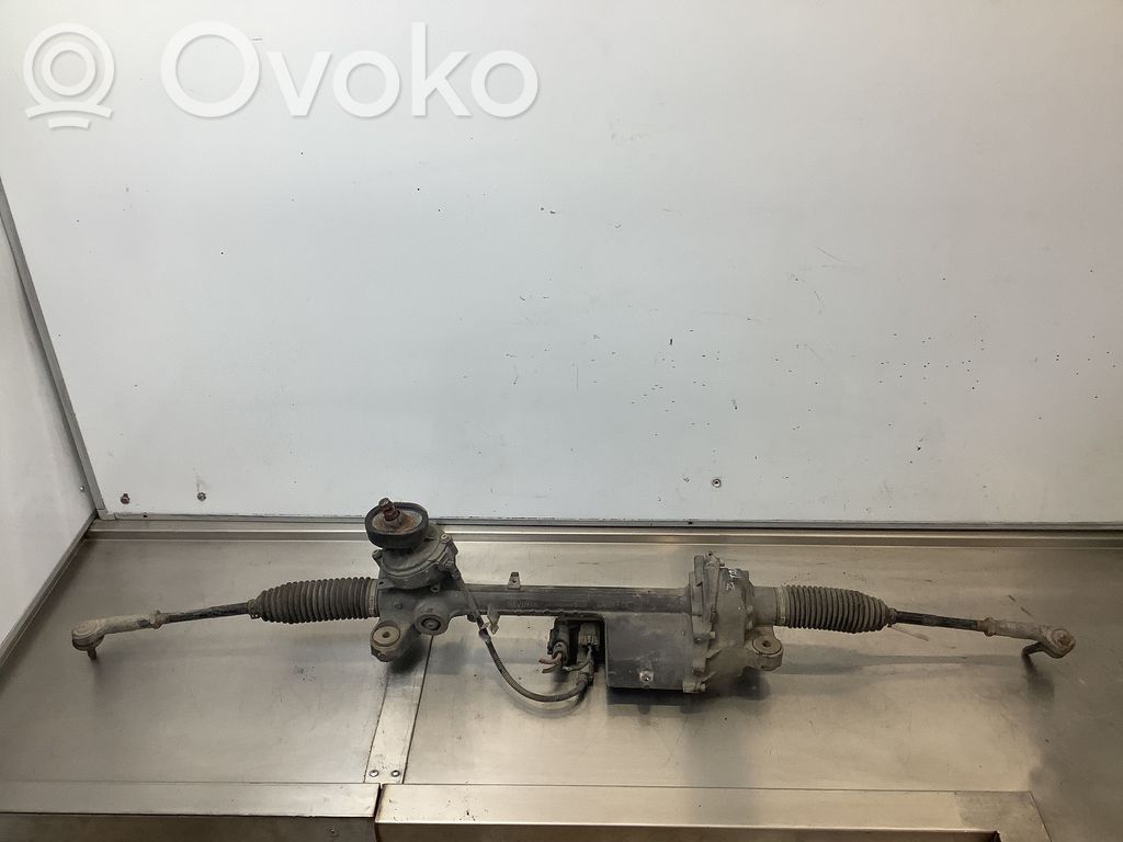 Volkswagen Touran II Przekładnia kierownicza / Maglownica 