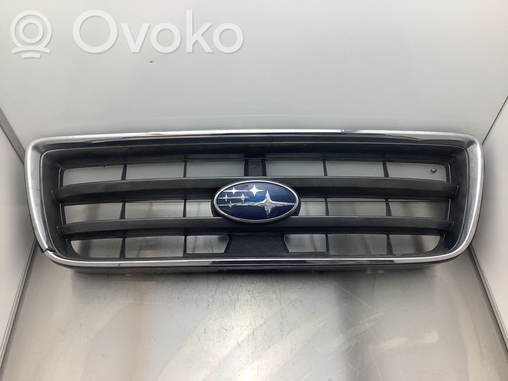 Subaru Forester SG Front grill 