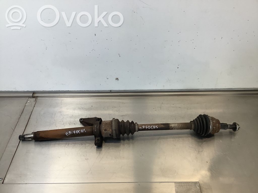 Ford Focus Front driveshaft 