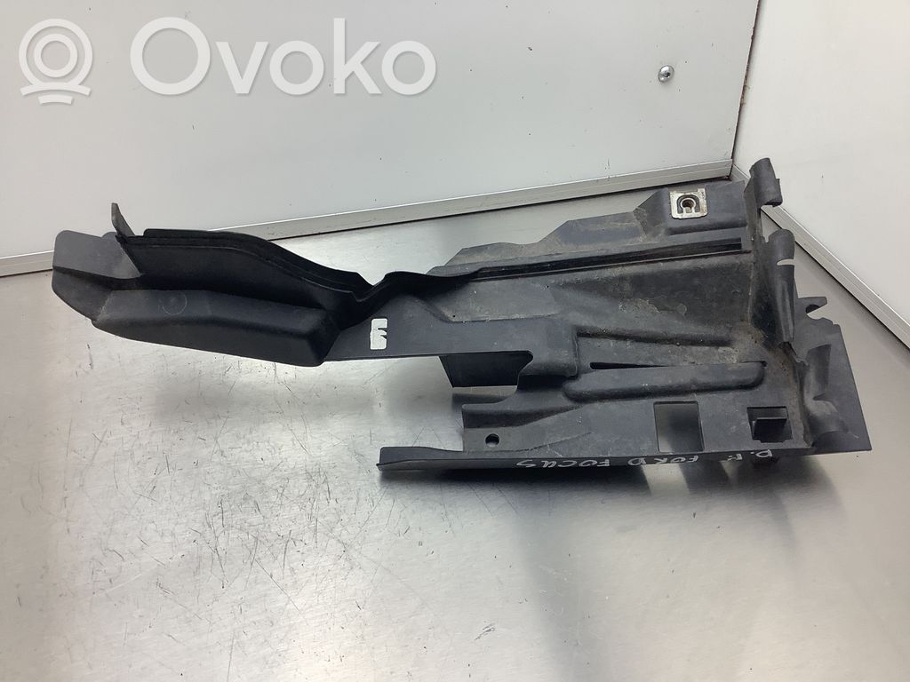 Front bumper mounting bracket   BM51A02476AE,D2L4A