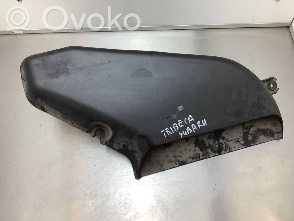 Subaru Tribeca Luftansaugkanal-Teil 
