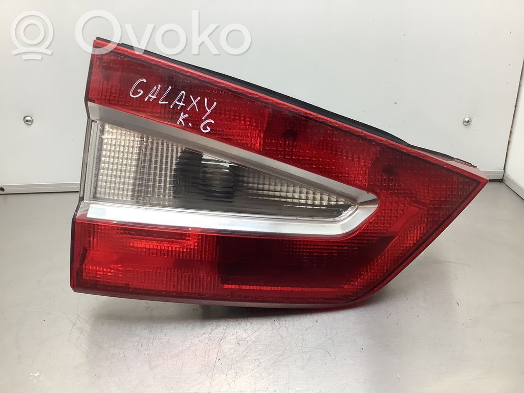 Ford Galaxy Lampă spate în capacul portbagajului 