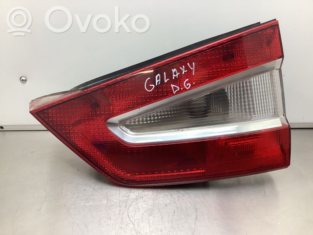 Ford Galaxy Tailgate rear/tail lights 