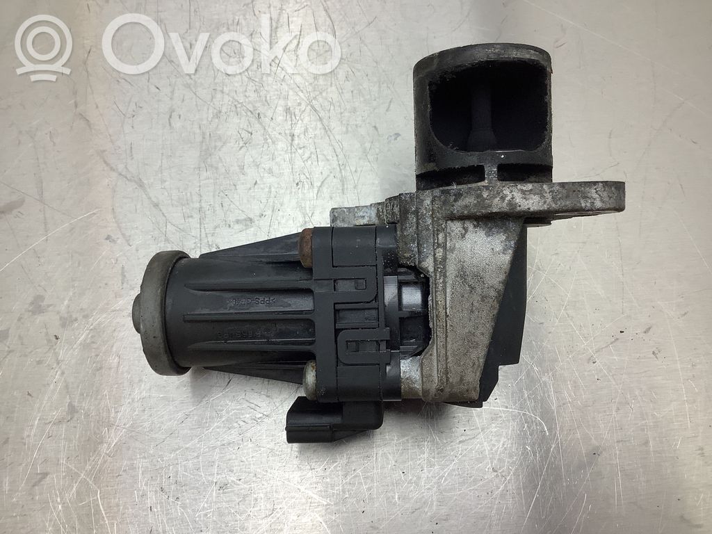 Nissan Qashqai EGR vožtuvas 