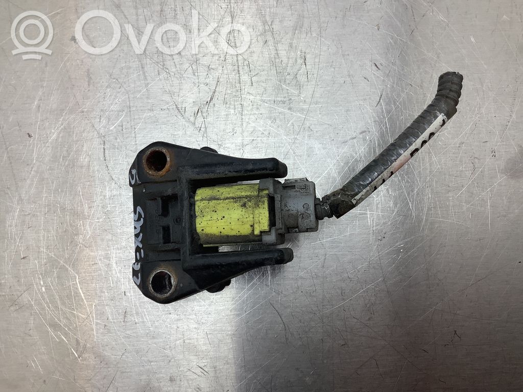 Lexus GS 300 350 430 450H Czujnik uderzenia Airbag 