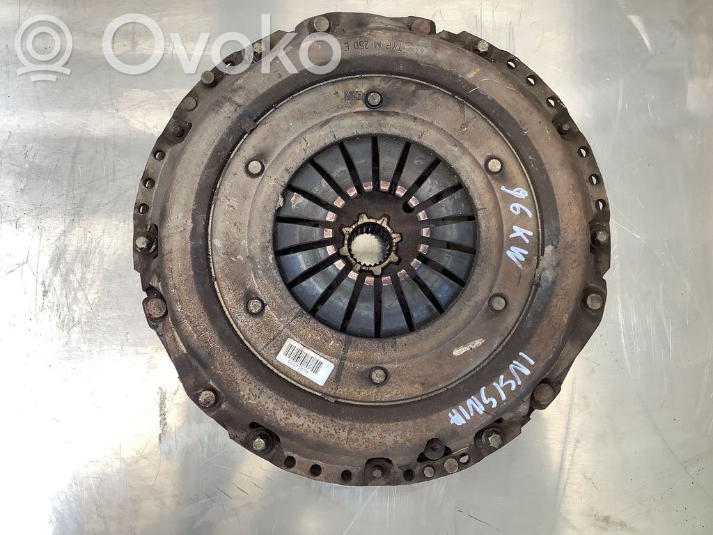 Opel Insignia A Kit ambreiaj 