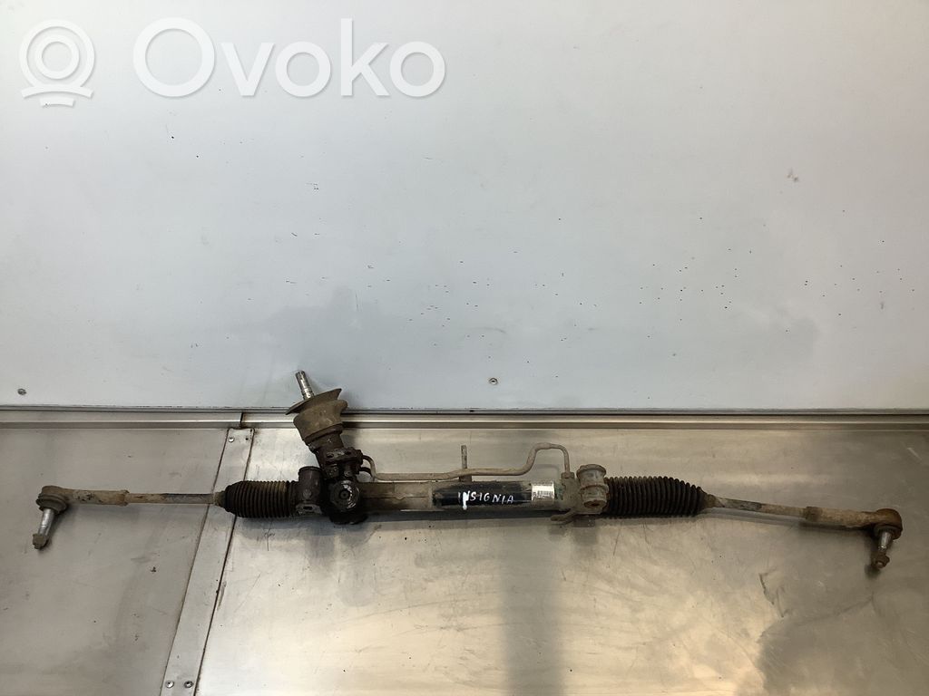 Opel Insignia A Casetă direcție 