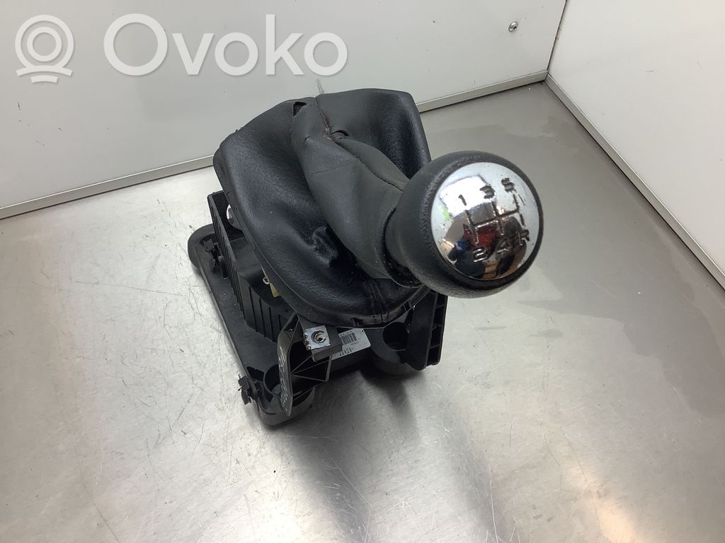 Peugeot 308 Selector caja de cambios 