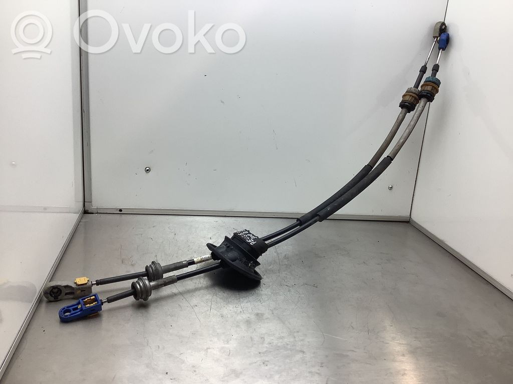 Peugeot 308 Articulación de cambio de velocidades 
