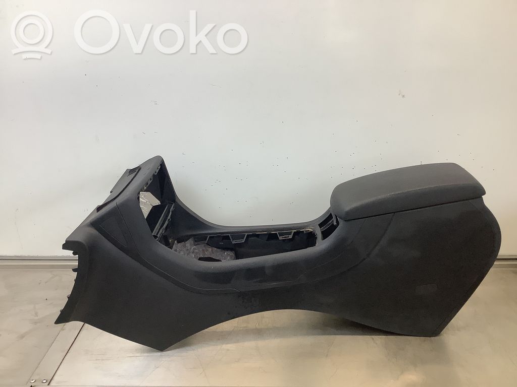 Citroen C5 Center console 