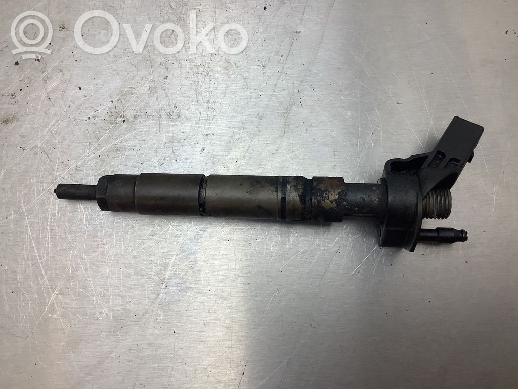 Mercedes-Benz GL X164 Inyector de combustible 