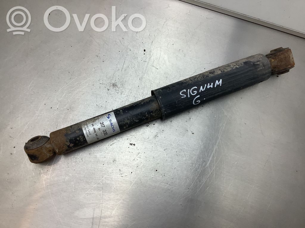 Opel Signum Amortizor spate 