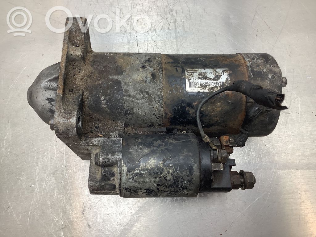 Opel Signum Electromotor 