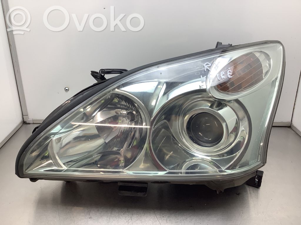Lexus RX 330 - 350 - 400H Far 