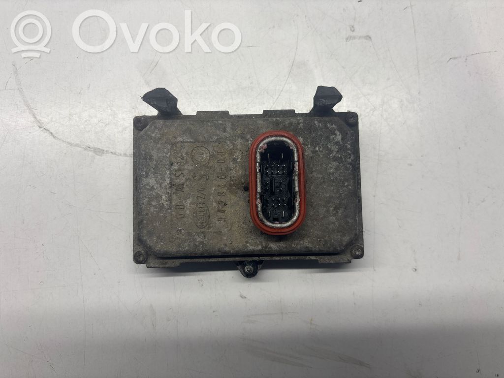 Mercedes-Benz C W203 Module de ballast de phare Xenon 