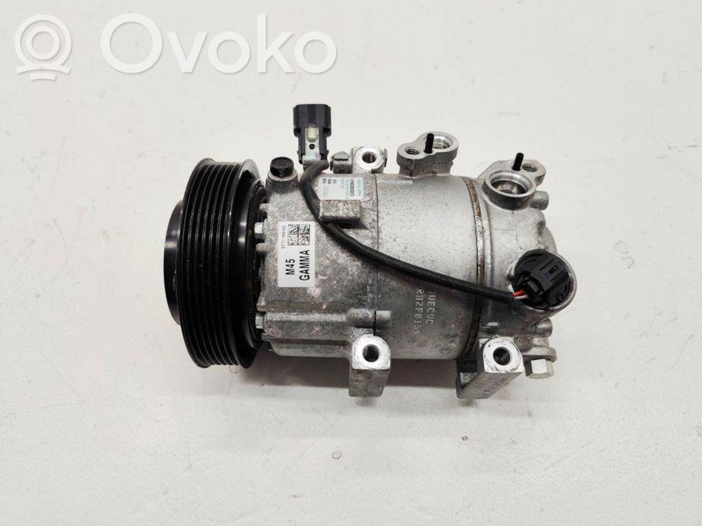Компрессор (насос) кондиционера воздуха   CA500CDRAA01,R134RRR1134,97701M6450