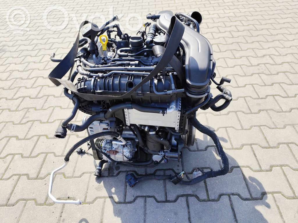 Engine   24ROK,150KM