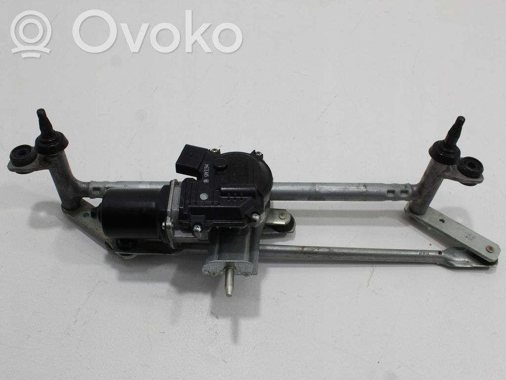 Seat Alhambra (Mk2) Mechanizm wycieraczki szyby tylnej 