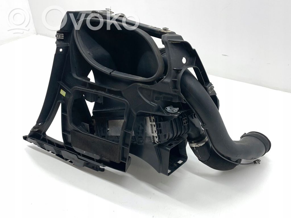 Porsche 911 991 Radiator intercooler 