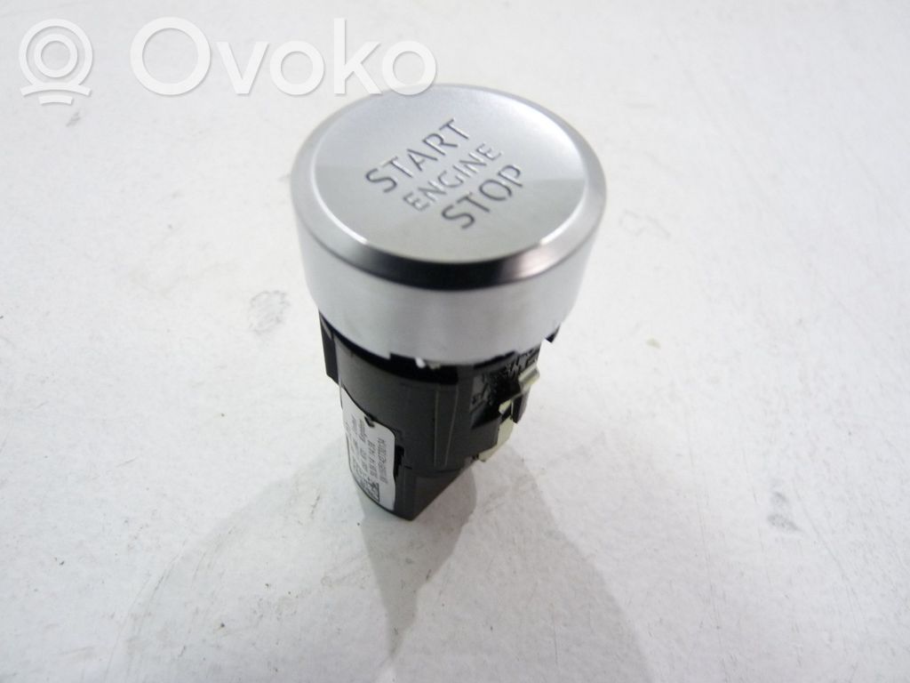 Engine start stop button switch   8S1905217,230KM