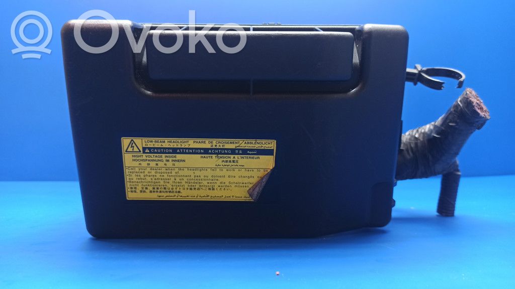 Lexus SC 430 Module de fusibles 