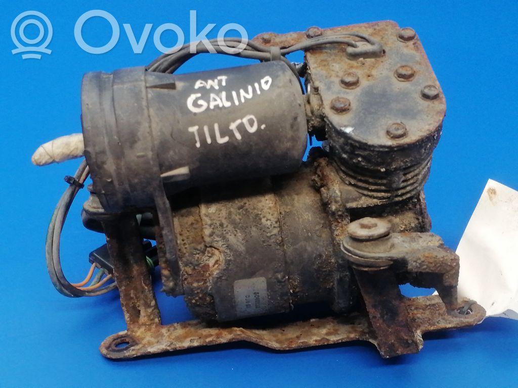 Kompressor Luftfederung   5048810,503810