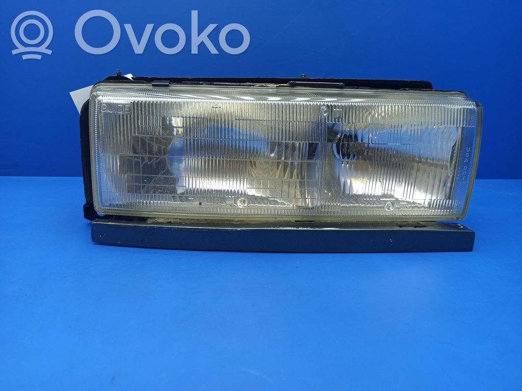 Headlight/headlamp   16508724