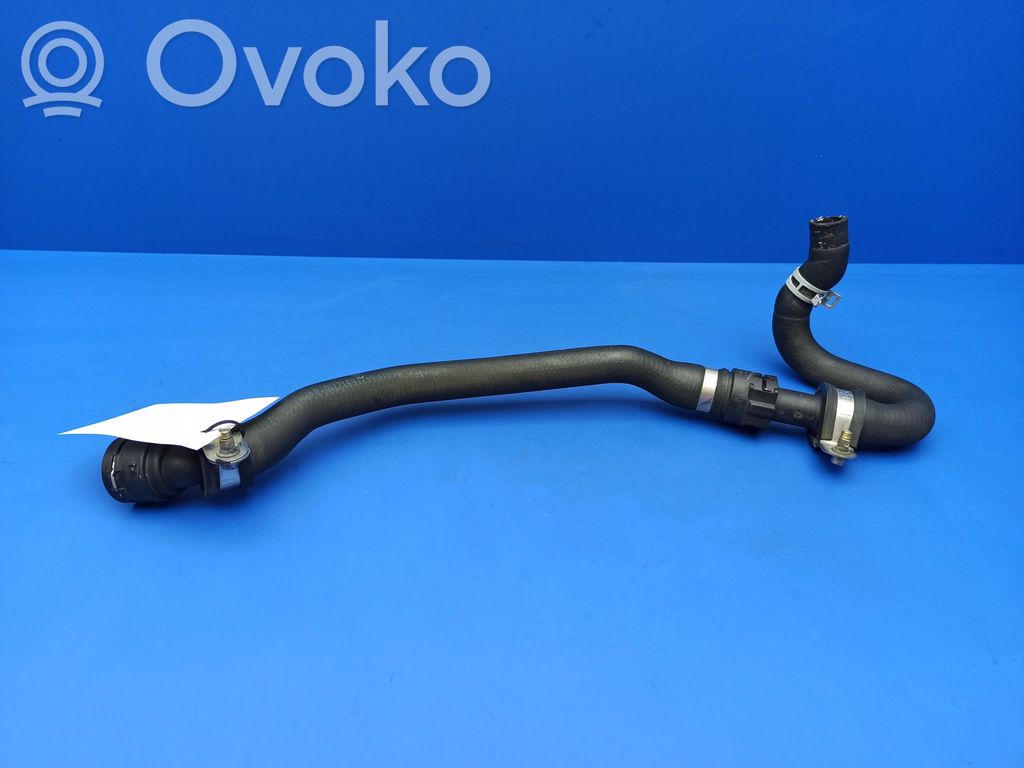 BMW 6 E63 E64 Engine coolant pipe/hose 