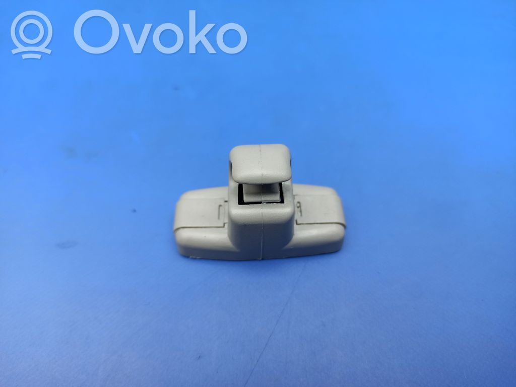 BMW 6 E63 E64 Skydelio nuo saulės laikiklis 