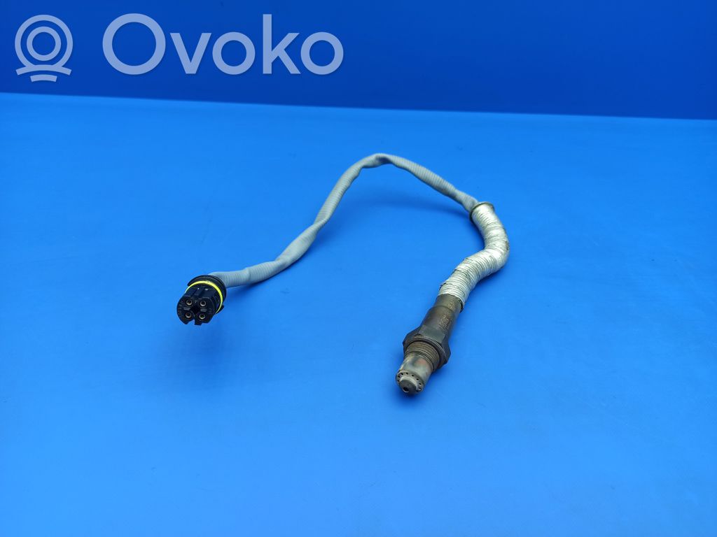 BMW 6 E63 E64 Sonda lambda 
