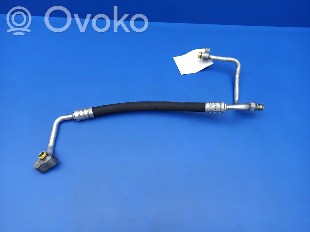 BMW 6 E63 E64 Air conditioning (A/C) pipe/hose 