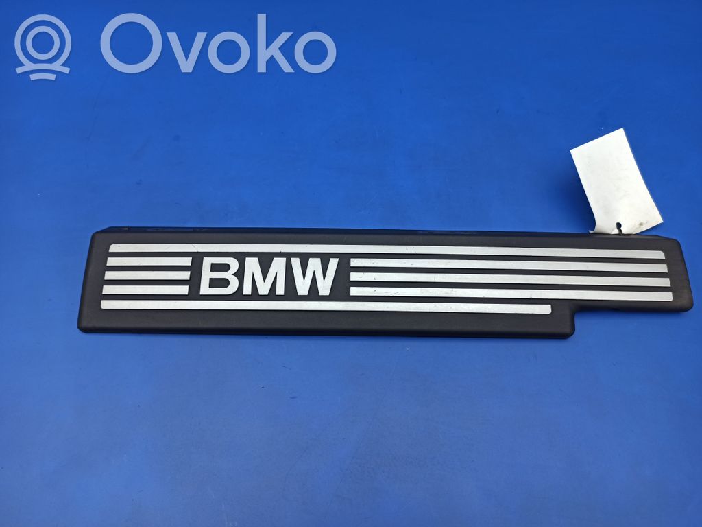 BMW 6 E63 E64 Variklio dangtis (apdaila) 