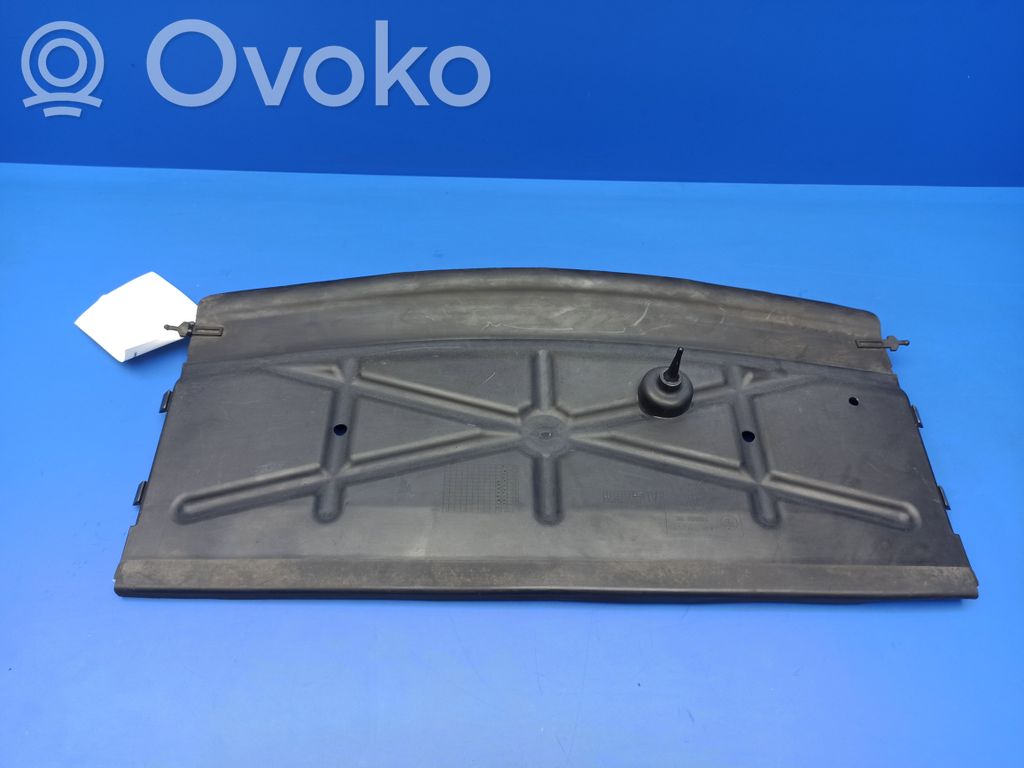 Bottom radiator support slam panel   7052473,74850610