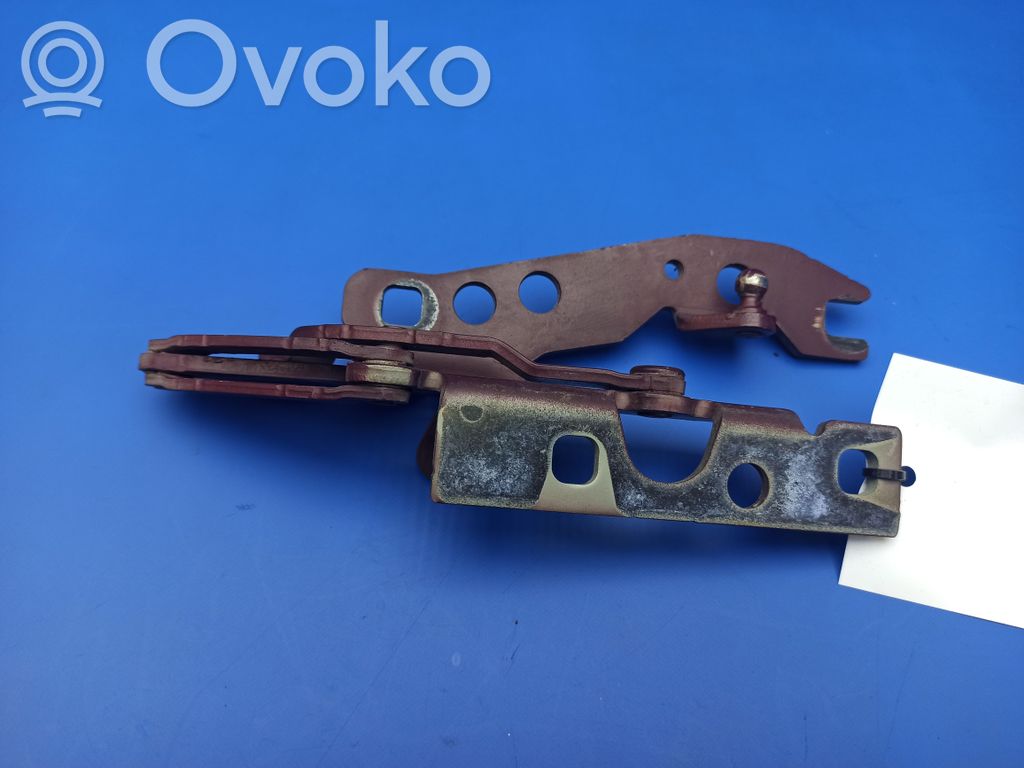 BMW 6 E63 E64 Engine bonnet/hood hinges 