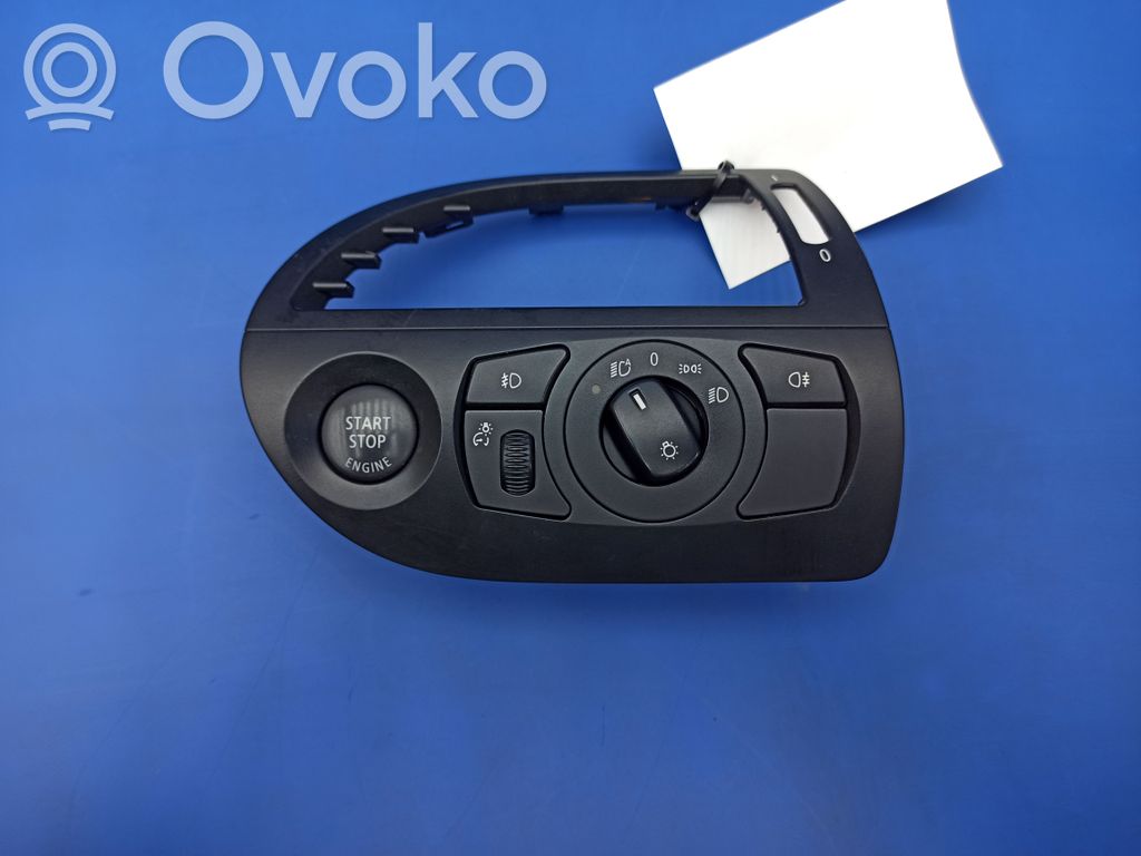 Valokatkaisija   6949304
