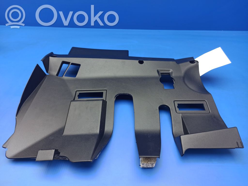 BMW Z4 E85 E86 Dashboard lower bottom trim panel 