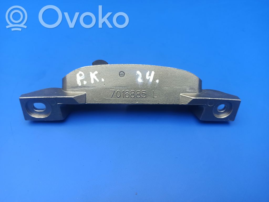 BMW Z4 E85 E86 Stogo užraktas 