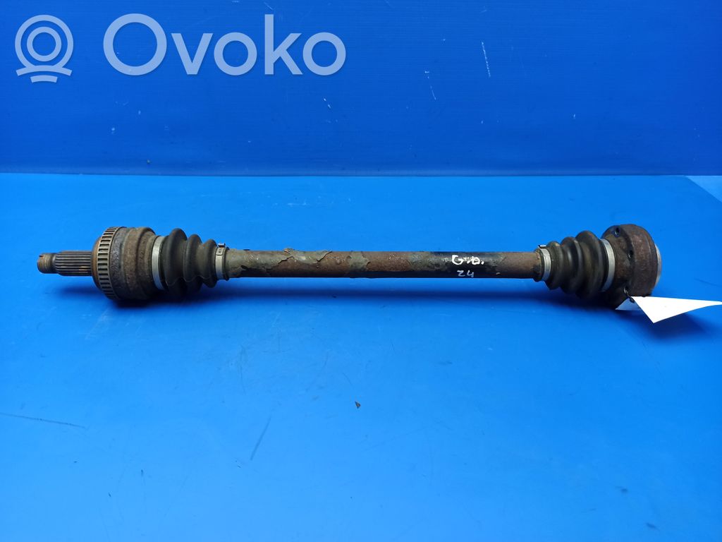 Rear driveshaft   7541434,4812323