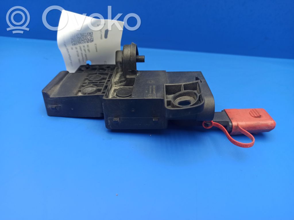 BMW 7 E65 E66 Fuse module 