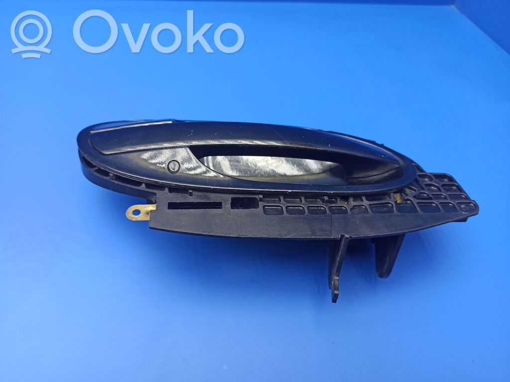 BMW 7 E65 E66 Manecilla externa puerta trasera 