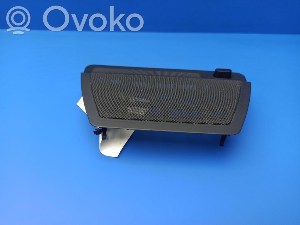 BMW 7 E65 E66 Dash center speaker trim cover 
