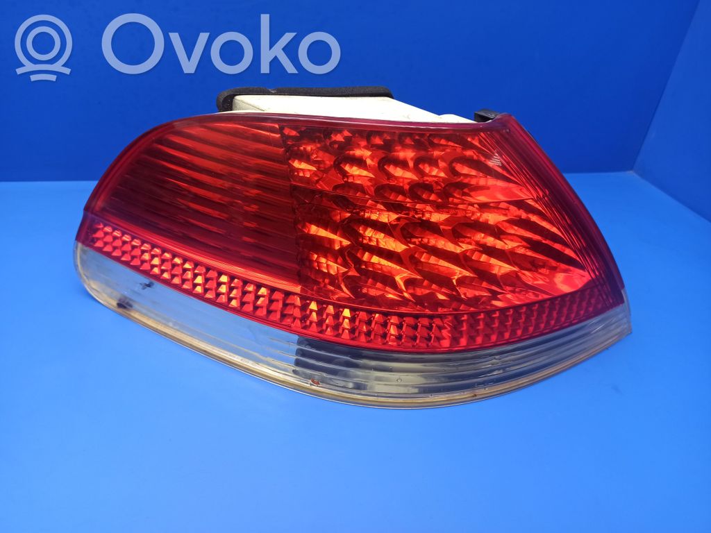 BMW 7 E65 E66 Rear/tail lights 