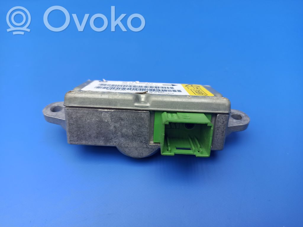 Airbagsensor Crashsensor Drucksensor   6920477,5WK43011,30692047701D,65776920477