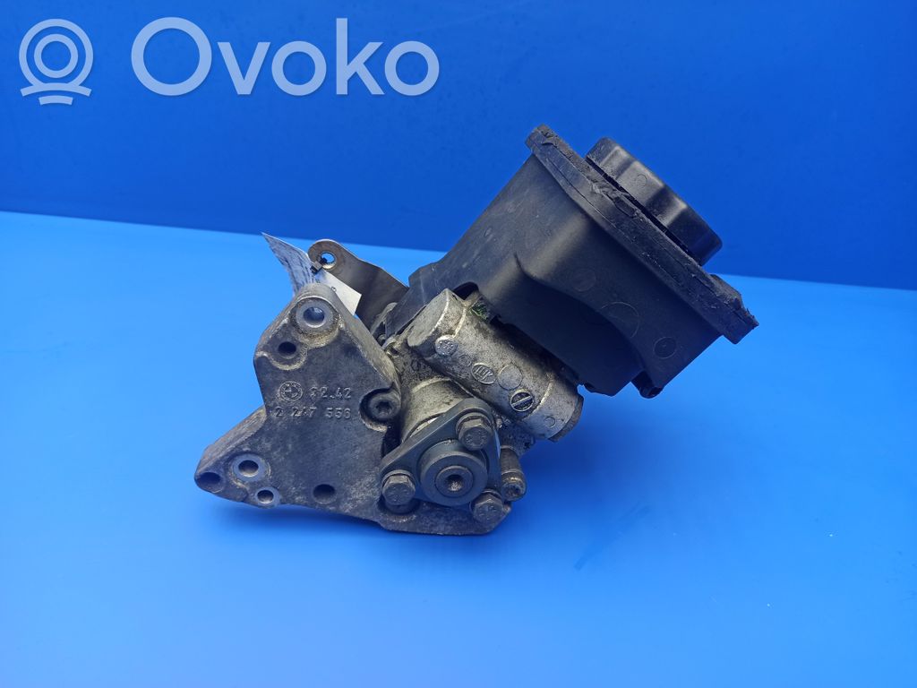BMW 7 E65 E66 Power steering pump 