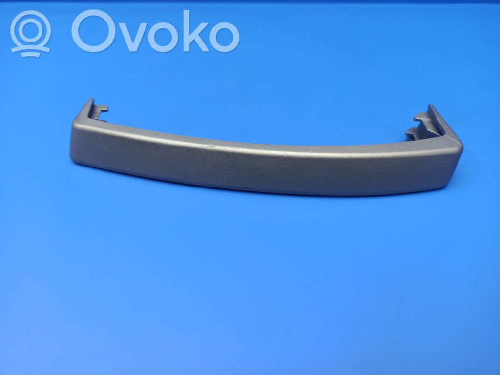 BMW 7 E65 E66 (B) pillar trim (bottom) 