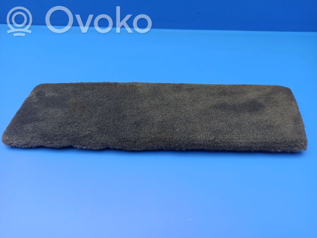 BMW 7 E65 E66 Garniture latérale de console centrale avant 